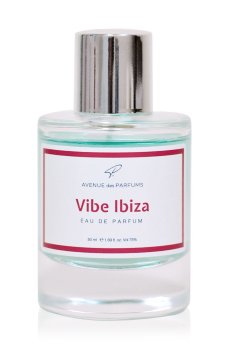 Avenue des Parfums Vibe Ibiza Парфюмированная вода женская, 50 мл