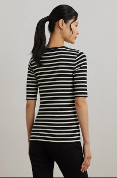 Футболка Lauren Ralph Lauren