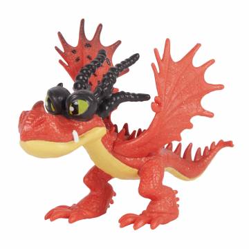 Ігрова фігурка Dragons Як приборкати дракона 3 Кривоклик (SM66551/4480) Ігрова фігурка Dragons Як приборкати дракона 3 Кривоклик (SM66551/4480)