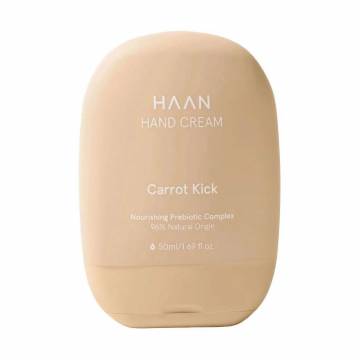 Крем для рук HAAN Hand Cream Carrot Kick, 50 мл Крем для рук HAAN Hand Cream Carrot Kick, 50 мл