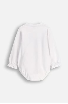 Боди с хлопком для младенцев Coccodrillo