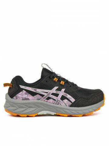 Asics Взуття для бігу Gel-Venture 10 1012B759 Чорний Asics Взуття для бігу Gel-Venture 10 1012B759 Чорний