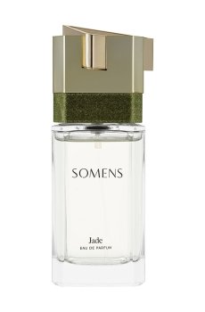 Somens Jade Парфюмированная вода унисекс, 100 мл (ТЕСТЕР)