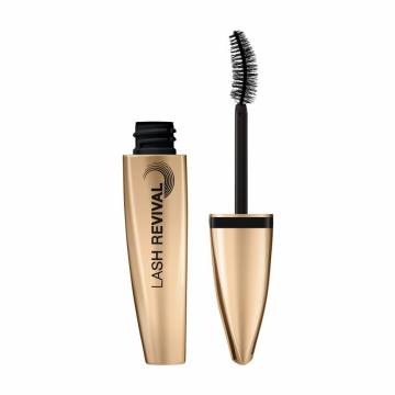 Тушь для ресниц Max Factor Lash Revival Mascara 001 Black, 11 мл Тушь для ресниц Max Factor Lash Revival Mascara 001 Black, 11 мл