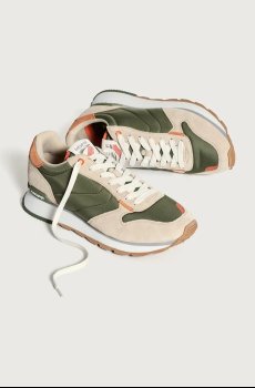 Кроссовки Hoff RHODES