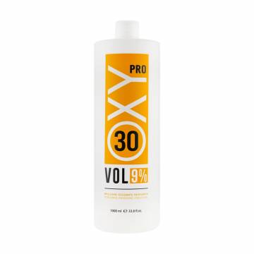 Окислительная эмульсия KayPro Oxipro 9% (30 Vol.), 1 л Окислительная эмульсия KayPro Oxipro 9% (30 Vol.), 1 л
