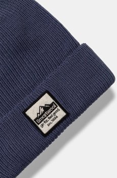 Шерстяная шапка Smartwool