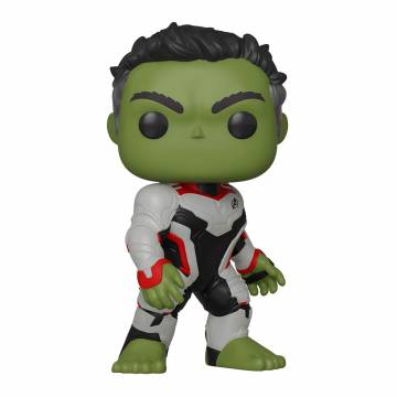 Фігурка Funko Pop Avengers Халк (36659) Фігурка Funko Pop Avengers Халк (36659)
