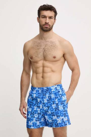 Купальные шорты Tommy Hilfiger Купальные шорты Tommy Hilfiger