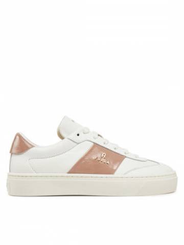 Furla Снікерcи Enjoy Lace-Up Sneaker YI79ENJ BX3711 3514S Рожевий Furla Снікерcи Enjoy Lace-Up Sneaker YI79ENJ BX3711 3514S Рожевий