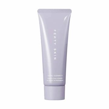 Крем для умывания Fenty Skin Total Cleansr Remove-It-All Cleanser, 45 мл Крем для умывания Fenty Skin Total Cleansr Remove-It-All Cleanser, 45 мл