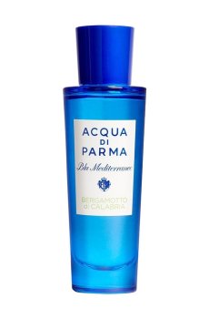 Acqua di Parma Blu Mediterraneo Bergamotto di Calabria Туалетная вода унисекс, 30 мл