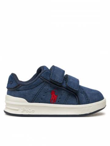 Polo Ralph Lauren Снікерcи RL00972410 Cиній Polo Ralph Lauren Снікерcи RL00972410 Cиній