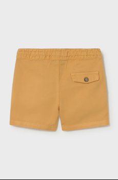 Детские шорты с добавлением льна Mayoral