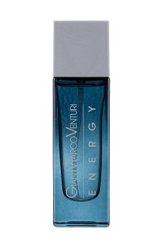 Gian Marco Venturi Energy Туалетная вода мужская, 30 мл