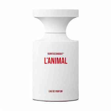 Borntostandout LAnimal Парфюмированная вода унисекс, 100 мл Borntostandout LAnimal Парфюмированная вода унисекс, 100 мл