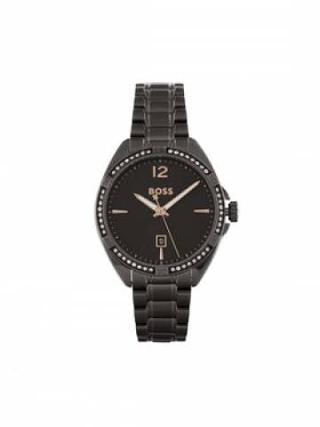 BOSS Годинник 1502620 Срібний BOSS Годинник 1502620 Срібний