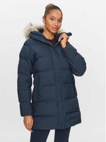 Helly Hansen Пуховик Blossom 53624 Cиній Regular Fit Helly Hansen Пуховик Blossom 53624 Cиній Regular Fit