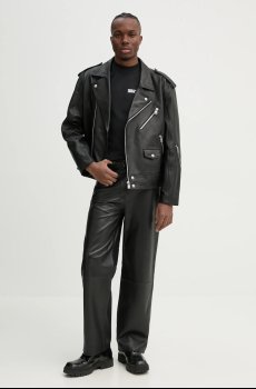 Хлопковая футболка Karl Lagerfeld Jeans