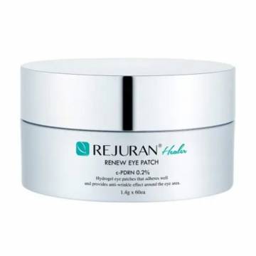 Патчи для кожи вокруг глаз Rejuran Healing Renew Eye Patch, 60 шт Патчи для кожи вокруг глаз Rejuran Healing Renew Eye Patch, 60 шт