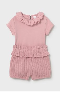 Комплект для младенцев Mayoral Newborn