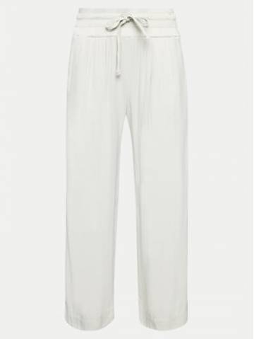 Deha Штани з тканини D02726 Écru Comfort Fit Deha Штани з тканини D02726 Écru Comfort Fit