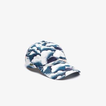 Lacoste кепка чоловіча Lacoste кепка чоловіча