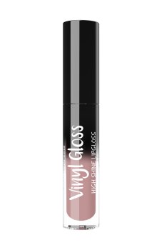 Блеск для губ Golden Rose Vinyl Gloss High Shine Lipgloss 01, 4.5 мл