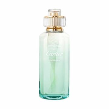 Cartier Luxuriance Туалетная вода унисекс, 100 мл (сменный блок)