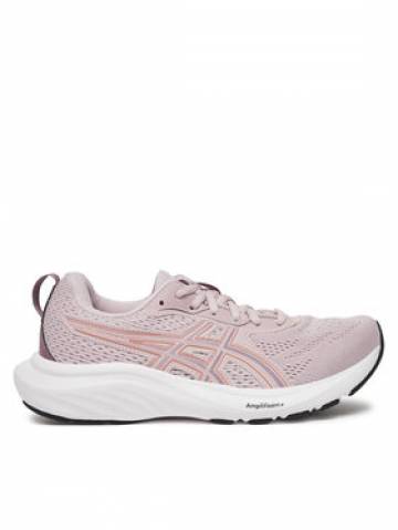 Asics Взуття для бігу Gel-Contend 9 1012B681 Рожевий Asics Взуття для бігу Gel-Contend 9 1012B681 Рожевий