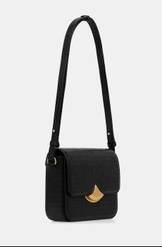 Кожаная сумочка Sessun