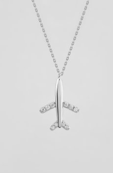 Подвеска Путешествие