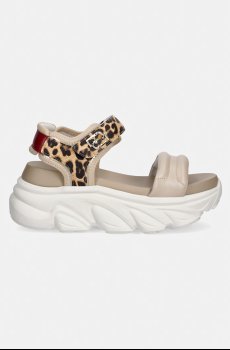 Liu Jo сандалии с открытой пяткой для женщин STEFFY SANDAL 01