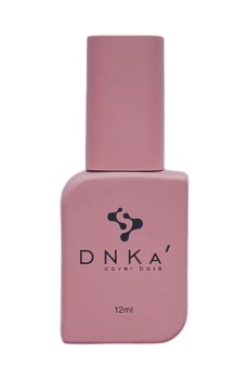 База для гель-лака DNKa Cover Base 0031, 12 мл