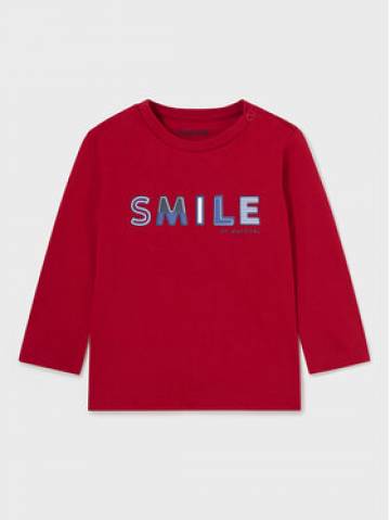 Mayoral Блузка 108 Червоний Regular Fit Mayoral Блузка 108 Червоний Regular Fit