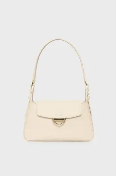 Женская белая сумка Белый ONESIZE Moschino JC4179PP1N.LE0;110