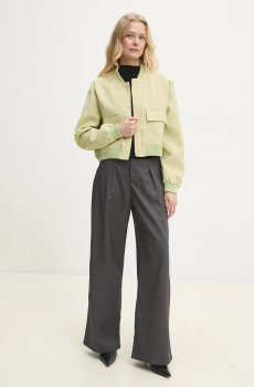 Куртка-бомбер Answear.LAB