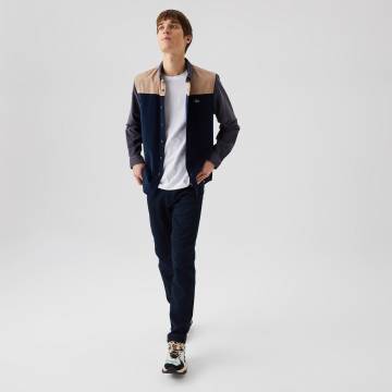 Lacoste штани чоловічі Lacoste штани чоловічі