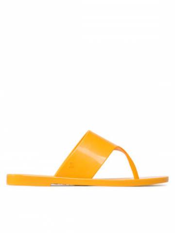 Melissa Вєтнамки Essential Chic Ad 33406 Оранжевий Melissa Вєтнамки Essential Chic Ad 33406 Оранжевий