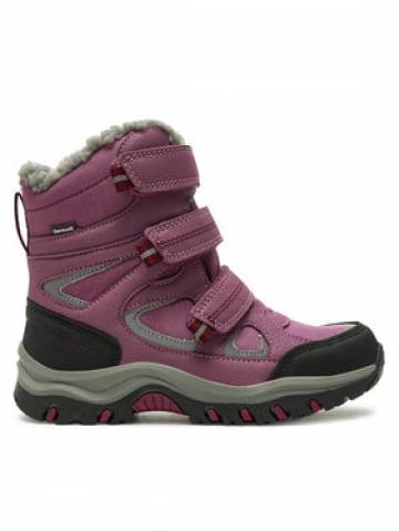 Halti Снігоходи Reiss 2 Dx Jr 054-3016 Рожевий Halti Снігоходи Reiss 2 Dx Jr 054-3016 Рожевий
