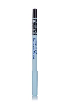 Стойкий гелевый карандаш для глаз GlamBee Long Lasting Gel Eyeliner 01, 1.8 г
