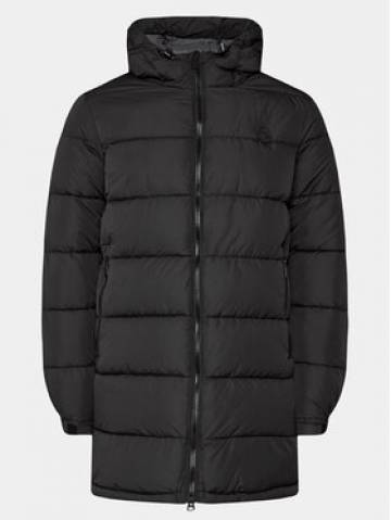 Invicta Пуховик 4432609/U Чорний Regular Fit Invicta Пуховик 4432609/U Чорний Regular Fit