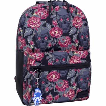 Рюкзак Bagland Frost 13 л. сублімація 468 (005406640) Рюкзак Bagland Frost 13 л. сублімація 468 (005406640)