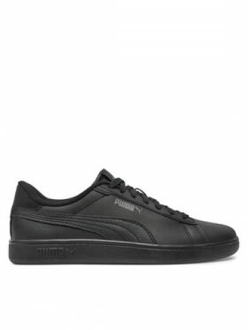 Puma Снікерcи Smash 3.0 392031 01 Чорний Puma Снікерcи Smash 3.0 392031 01 Чорний