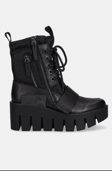 Полусапожки United Nude Grip Combat Lo