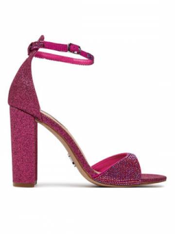 Steve Madden Босоніжки Capsule-R Sandal SM11002942-04004-PIR Рожевий Steve Madden Босоніжки Capsule-R Sandal SM11002942-04004-PIR Рожевий