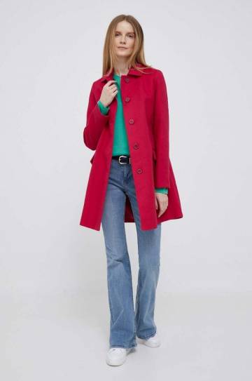 Хлопковый лонгслив Polo Ralph Lauren цвет зелёный 211898699 Хлопковый лонгслив Polo Ralph Lauren цвет зелёный 211898699