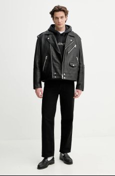 Хлопковая кофта The Kooples