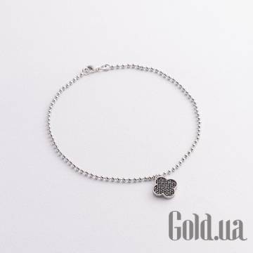 Браслет на ногу Украина Браслет на ногу Украина