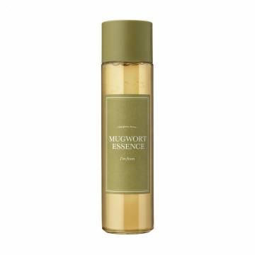 Эссенция для лица Im From Mugwort Essence с экстрактом полыни, 160 мл Эссенция для лица Im From Mugwort Essence с экстрактом полыни, 160 мл